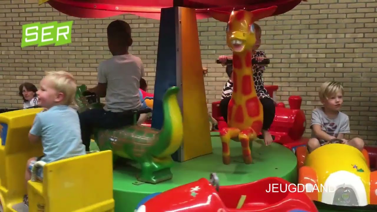 Promofilmpje SER Ridderkerk 2022