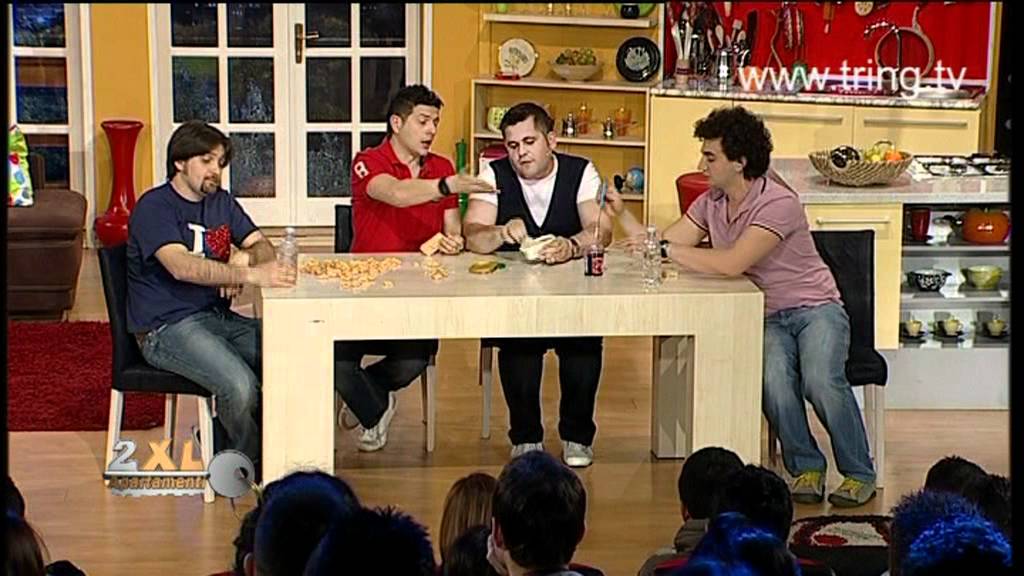 Apartamenti 2XL - Analistet