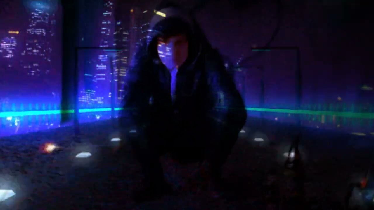 GAZON WAVE / рейв / техно