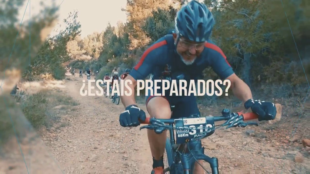 Resumen MTB Festival Alto Mijares 2018