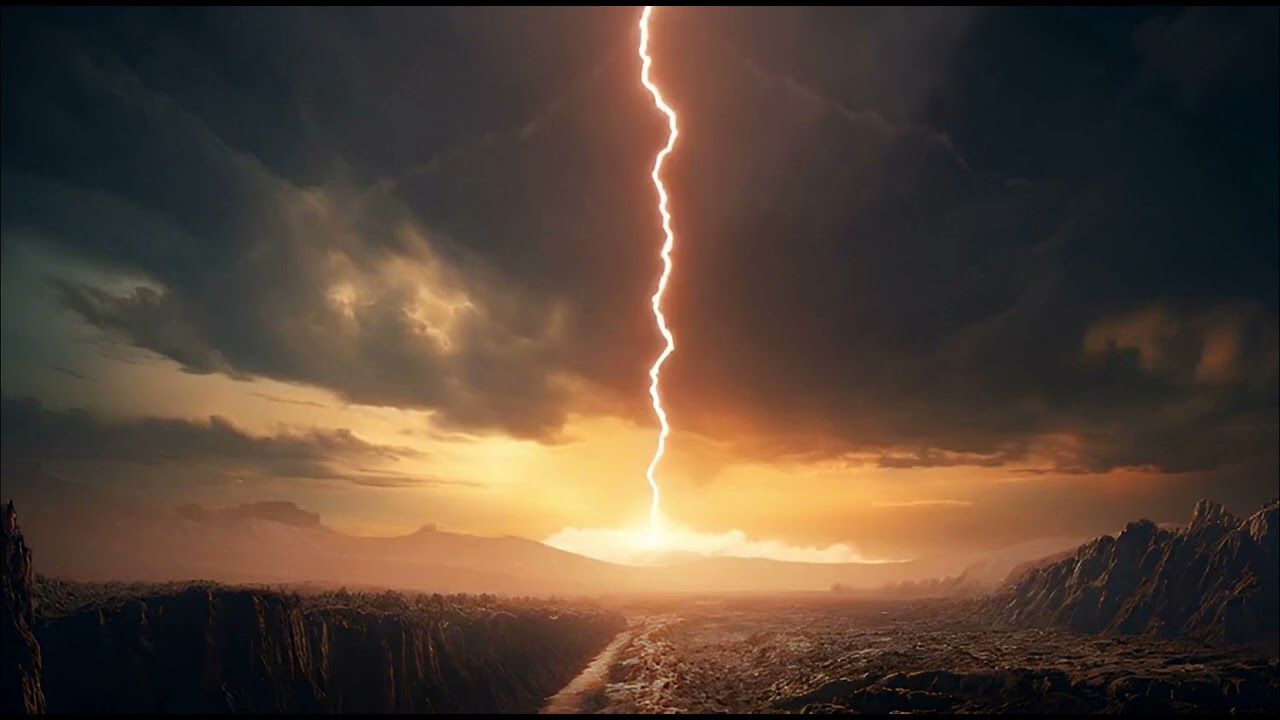 Judgment Day