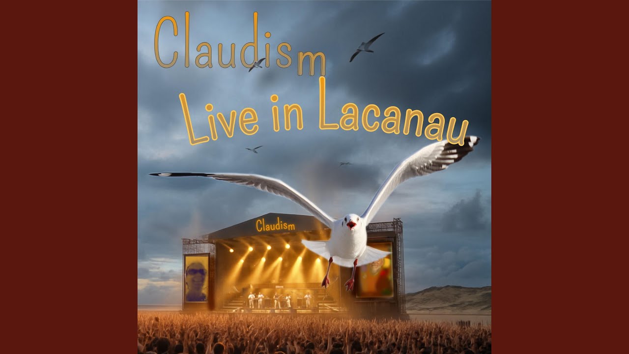Recall Lacanau Bastille Day (Live)