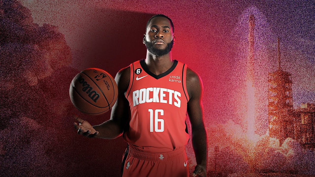 USMAN GARUBA firma su MEJOR PARTIDO en la NBA