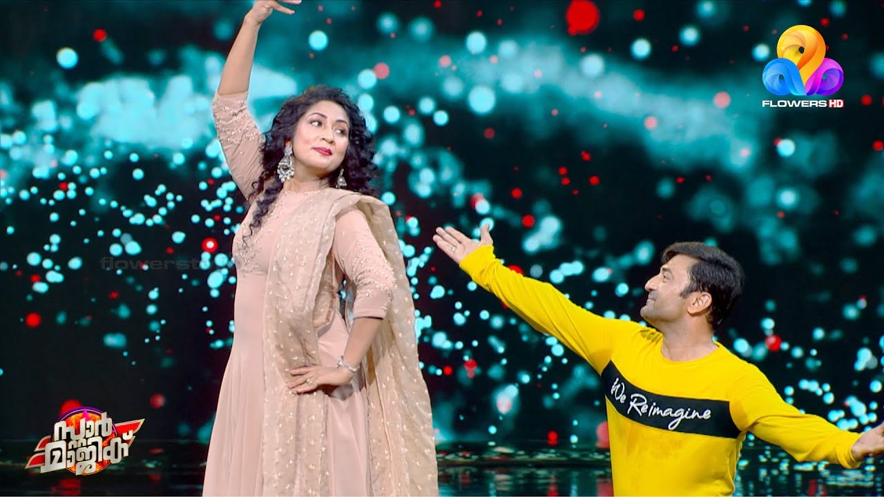 'നന്ദനം' എന്ന സിനിമയുടെ ഷൂട്ടിംഗ് അനുഭവങ്ങൾ പങ്കുവെച്ച് നവ്യയും അരവിന്ദും..