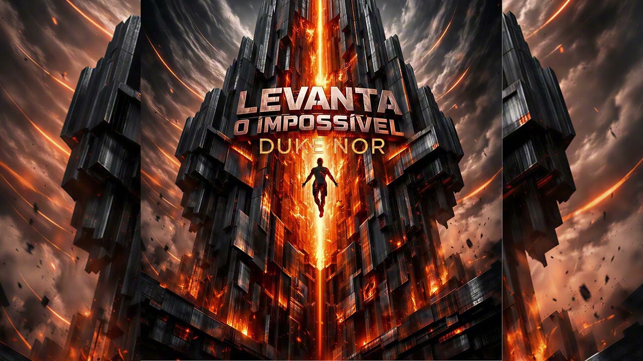 Levanta o Impossível - DUKE NOR