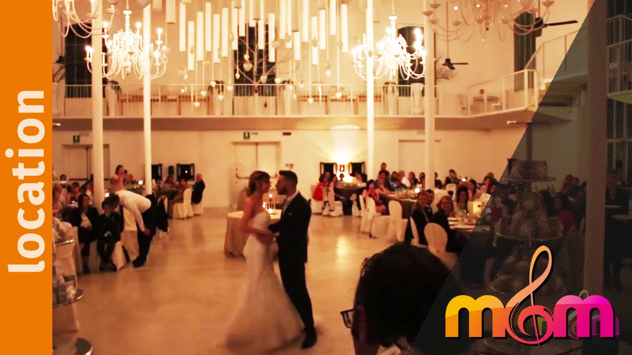 Matrimonio al Ristorante La Madonnina - La Fabbrica / Cantello (VARESE)