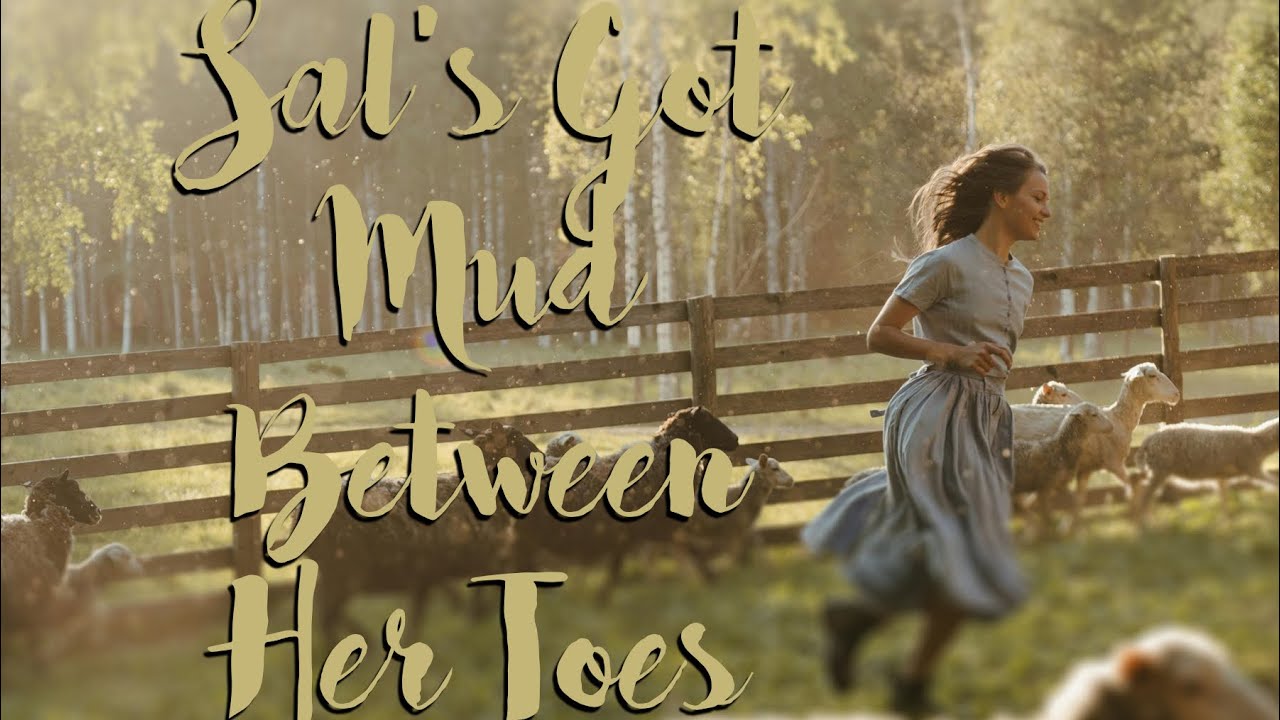Sal's Got Mud Between Her Toes | November 2023 Barn Jam