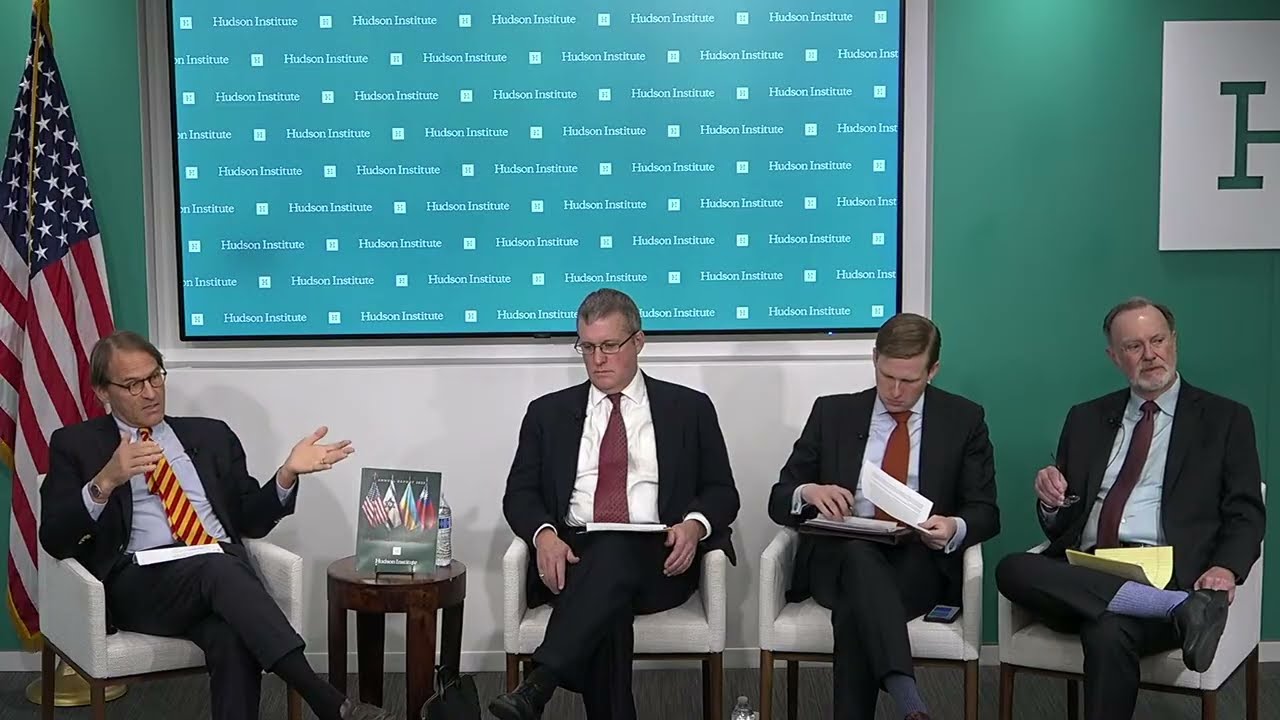 How the Trump Administration Can Reform the Foreign Service
