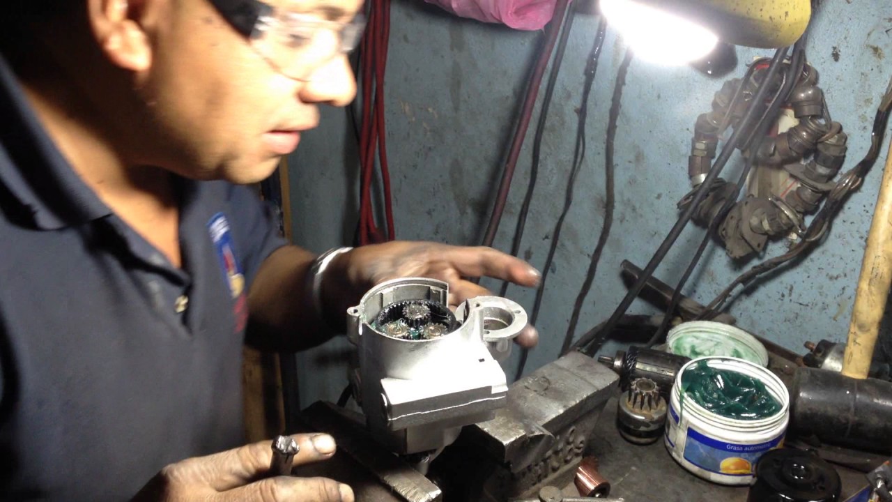 MARCHA CAVALIER SUNFIRE VARIOS MODELOS G.M.