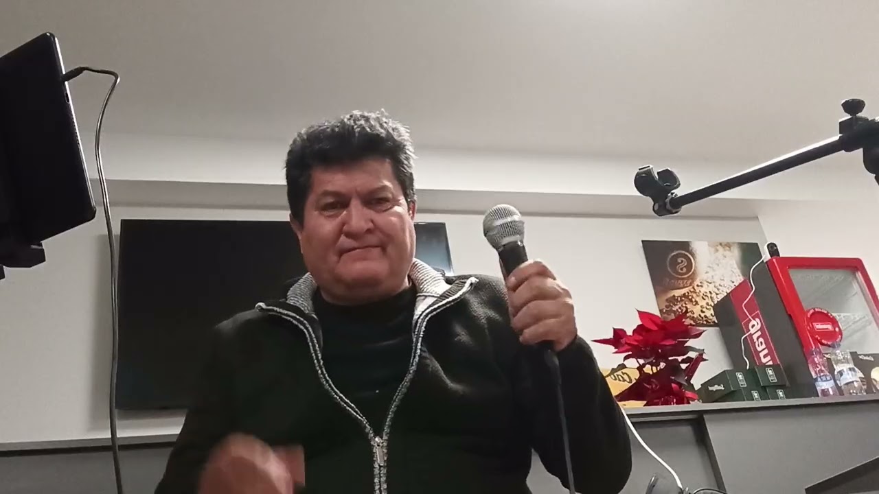 Tributo a Los Iracundos
