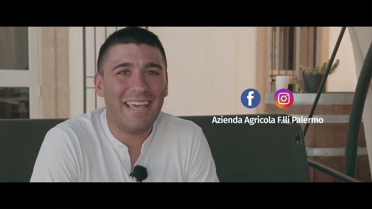 EXTOR - Azienda Agricola F.lli Palermo
