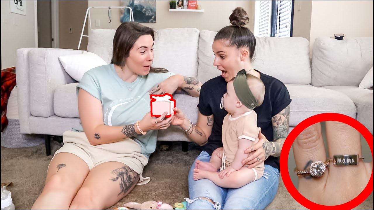 OUR FIRST MOTHERS DAY!! *special* | Sam&Alyssa