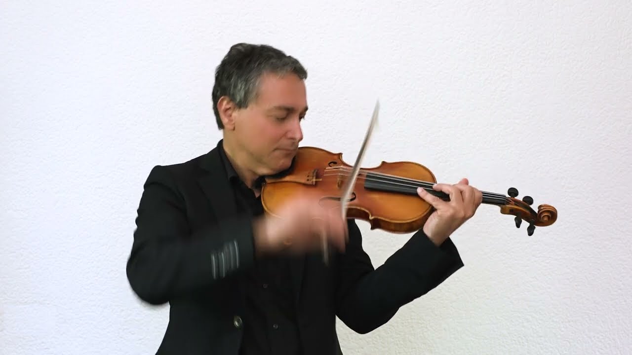 Jacob Dont: capriccio n.19 - Enzo Ligresti. Cd audio completo in descrizione.
