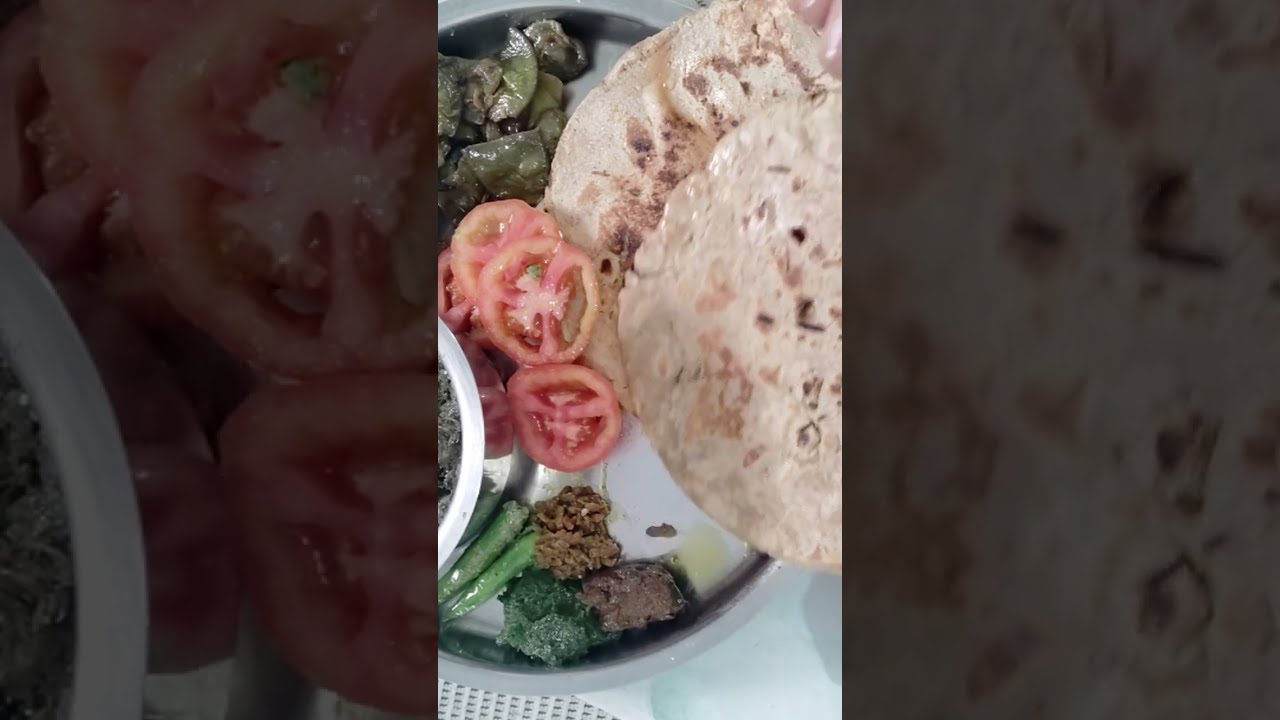 पंजाब के तरह बनाए सरसों बथूआ खेसारी का साग आंह क्या ला जवाब है#ekmotahathighumechala #recipe 🌶🍎