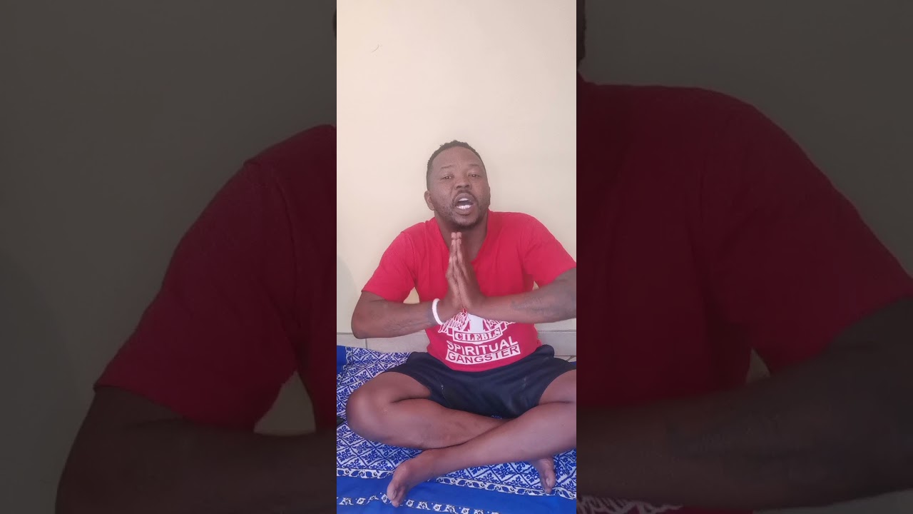 How to connect with your ancestors/Guides.Go phasa,Phahla