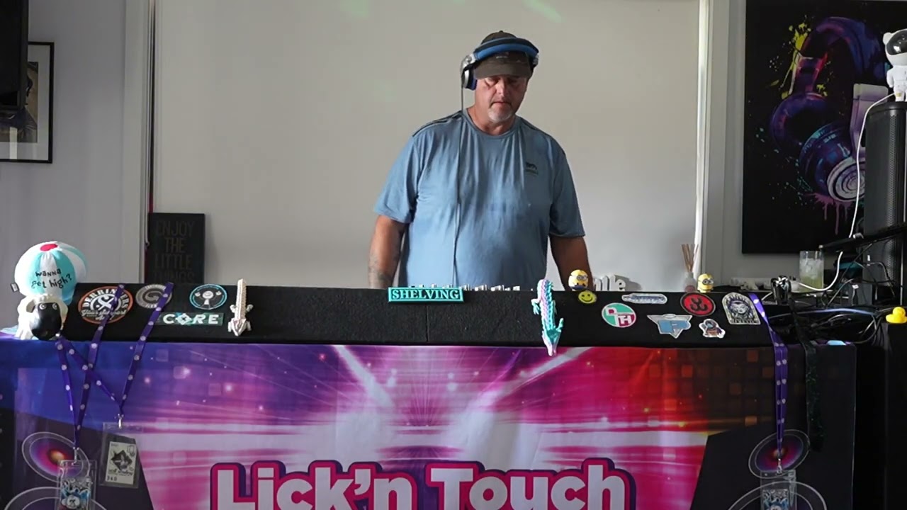 3 DECKS QUICK TECH HOUSE MIX