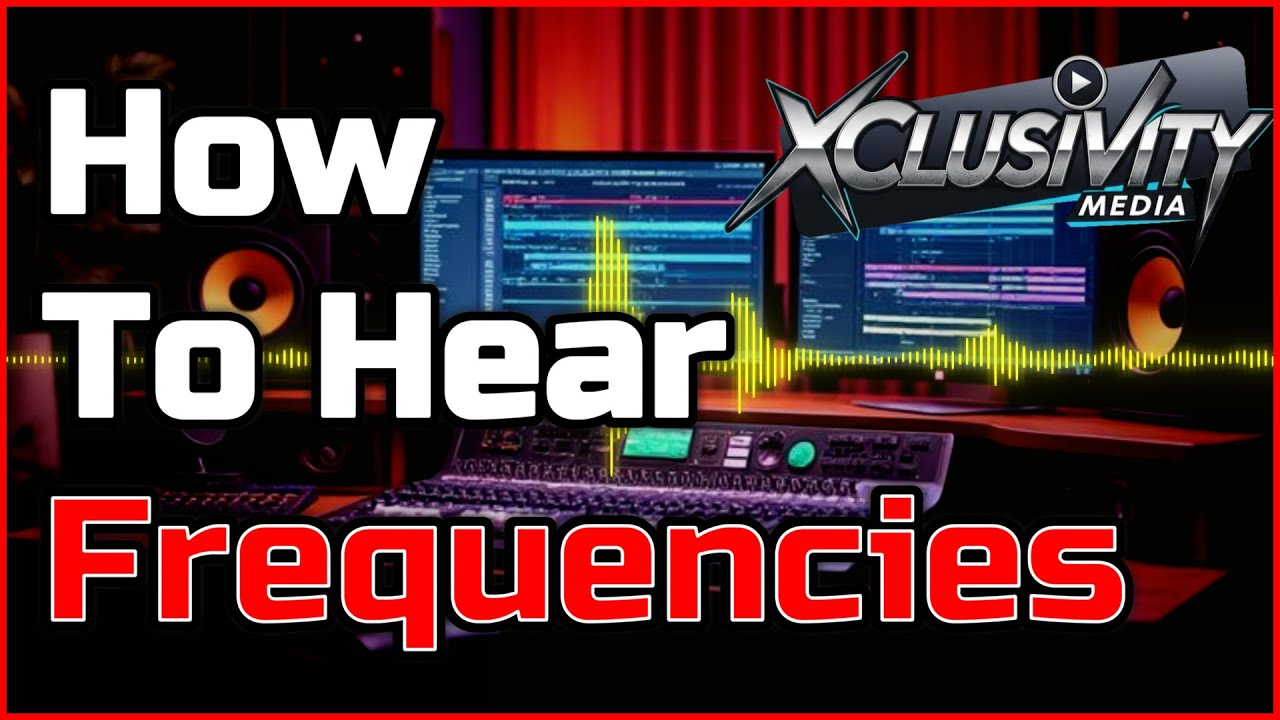 The Hearing Hack That Separates Good Mixes from Great Ones