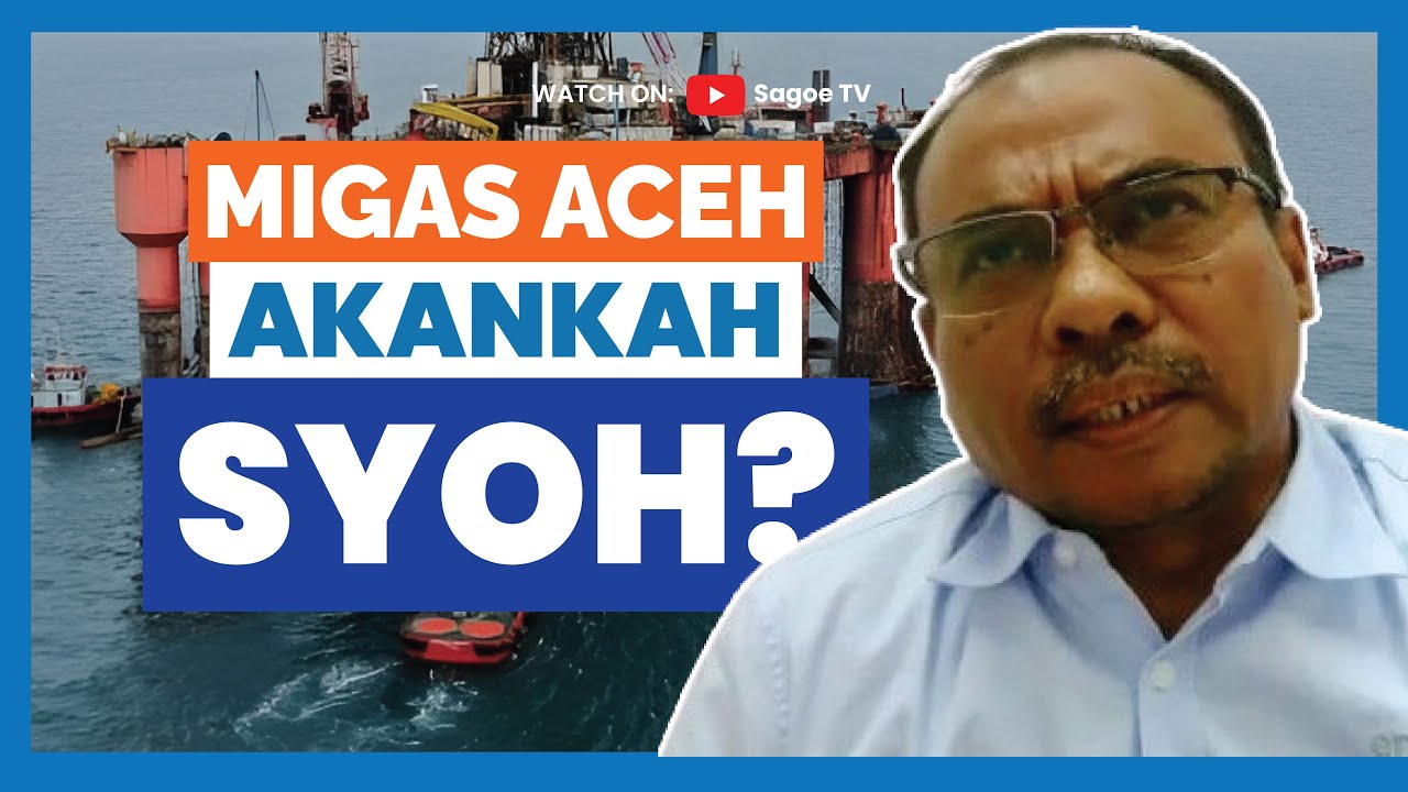 Lokasi Penemuan Migas Rahasia di Aceh,Tim Khusus Untuk BPMA, dan Alasan Kaburnya Repsol!