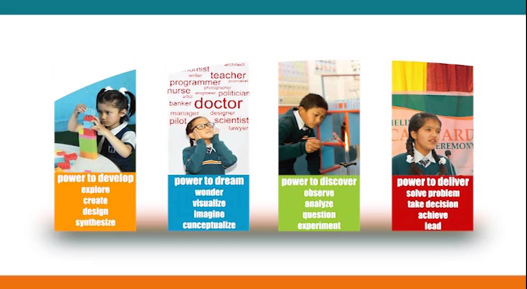 Timeline School