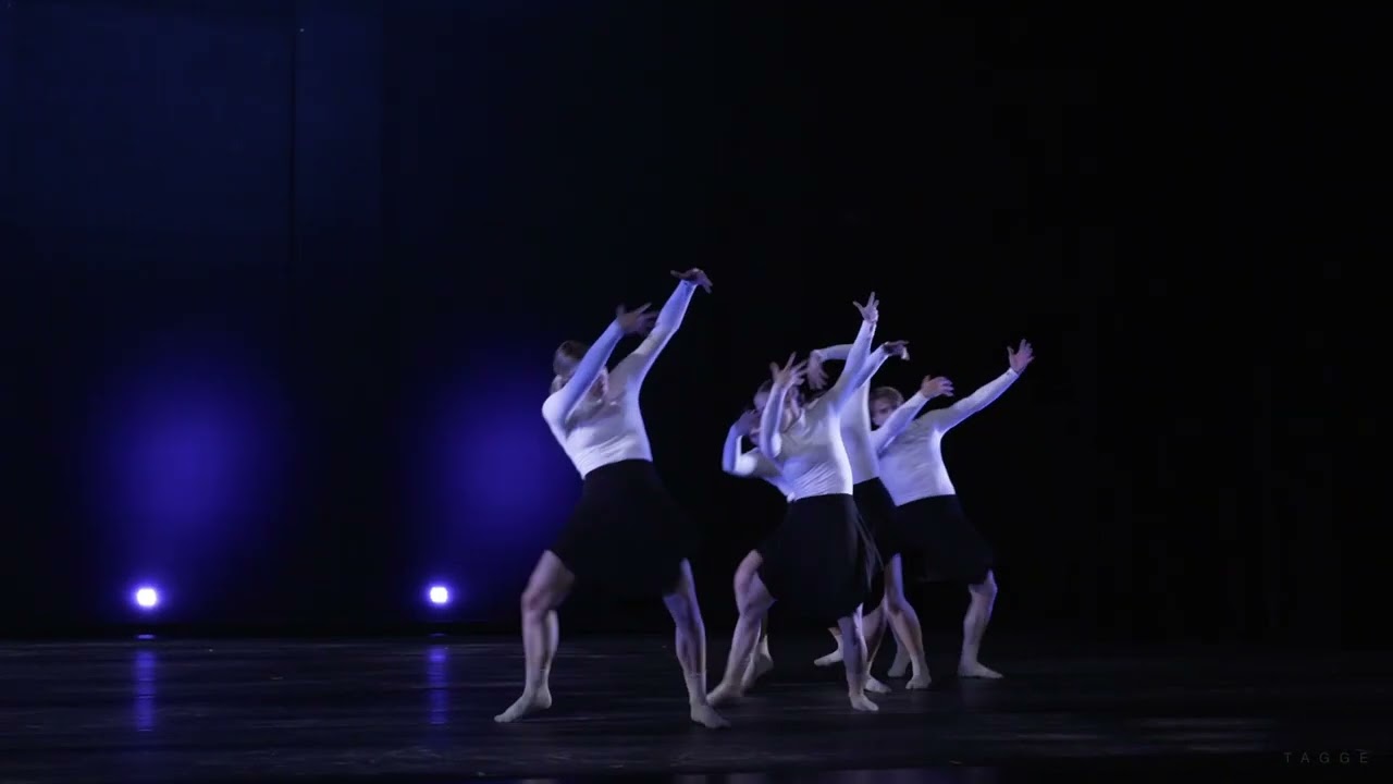 Micaela Taylor | Salt Contemporary Dance