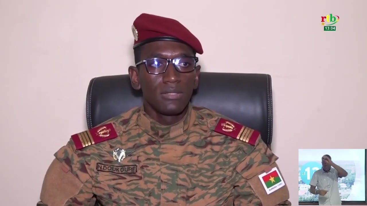 Offre de santé : l’Hôpital de la garnison de Bobo Dioulasso gagne la confiance de la population