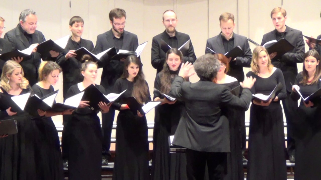 Gaj - Chór Kameralny 'Musica Viva'
