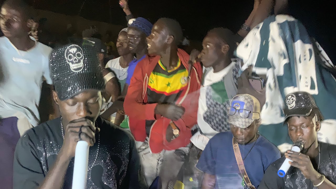 Dj adioss yalmantos a guima Yalnaguetv  a ndiaganiao