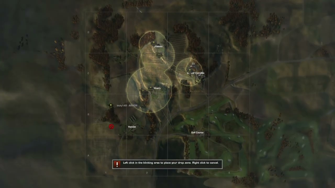 World In Conflict: Pubs 10/10/2025