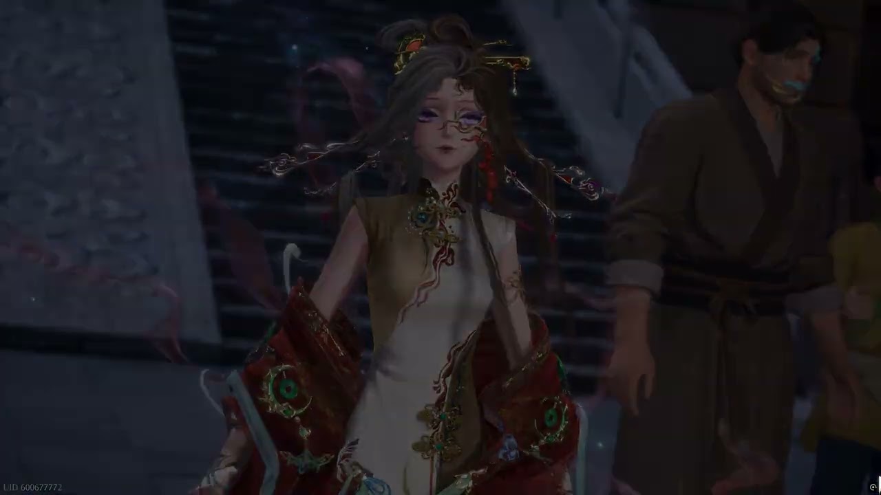 (With cutscenes) Behind the Mask pt 2 / Obtained Carve My Freedom