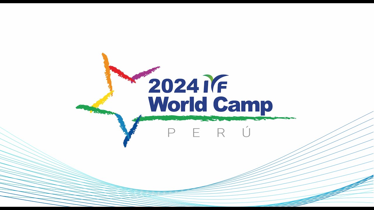 1er día del ENCUENTRO INTERCULTURAL IYF 2024