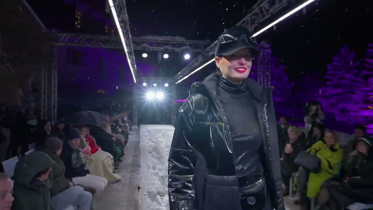 A/W 2024/2025 - SPORTALM Fashion Show Winter
