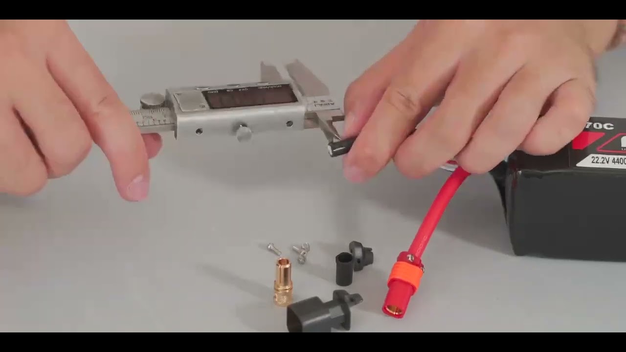 REB7808 ASST S7 Assembly Video