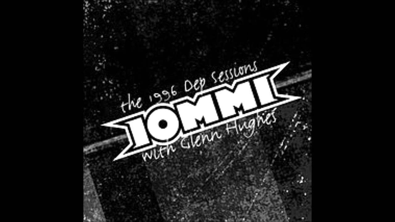 Tony Iommi - Don't Drag the River
