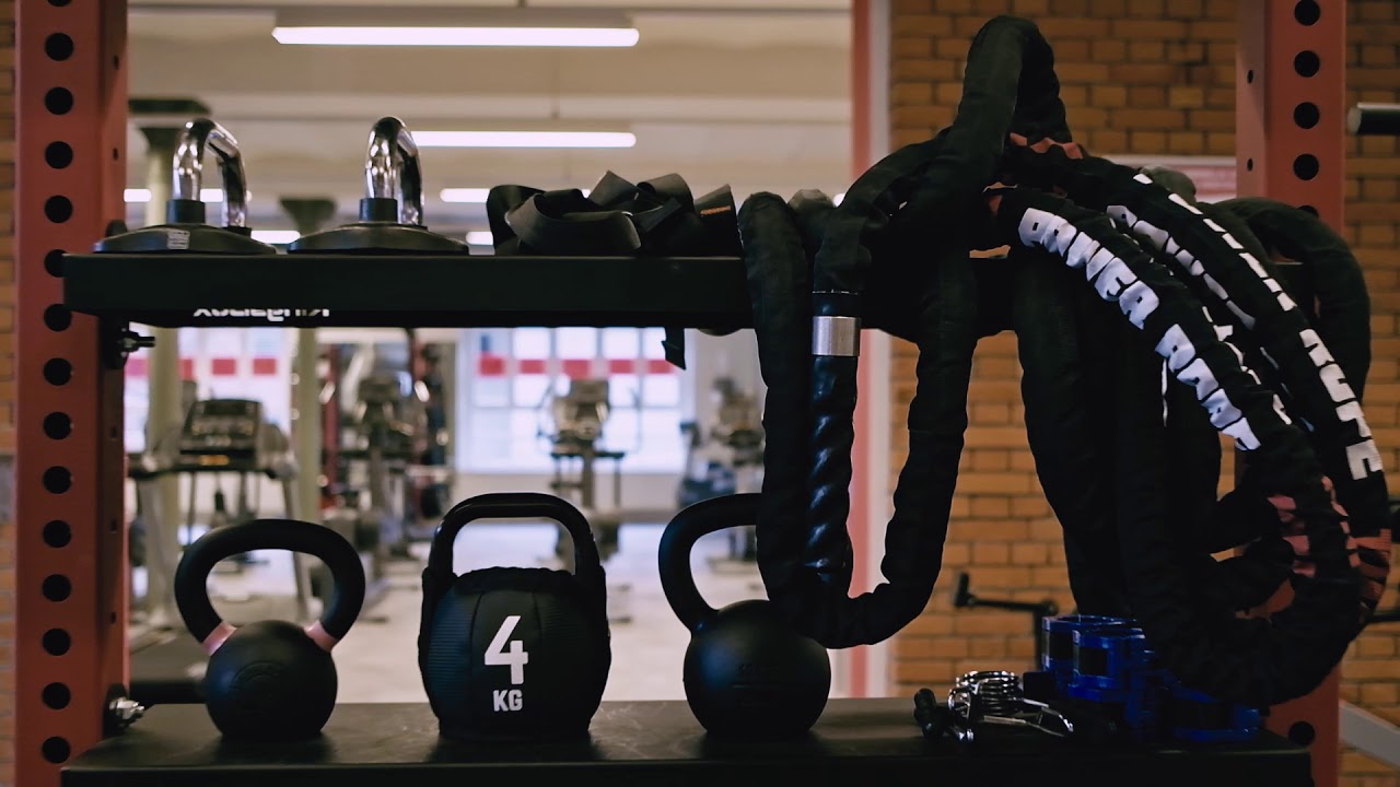 Clubtour fitforless Schorndorf