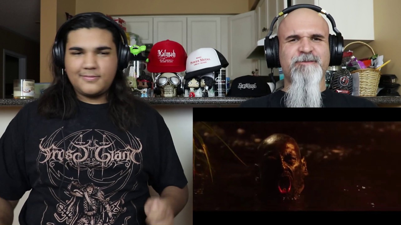 My Dying Bride - Your Broken Shore [Reaction/Review]