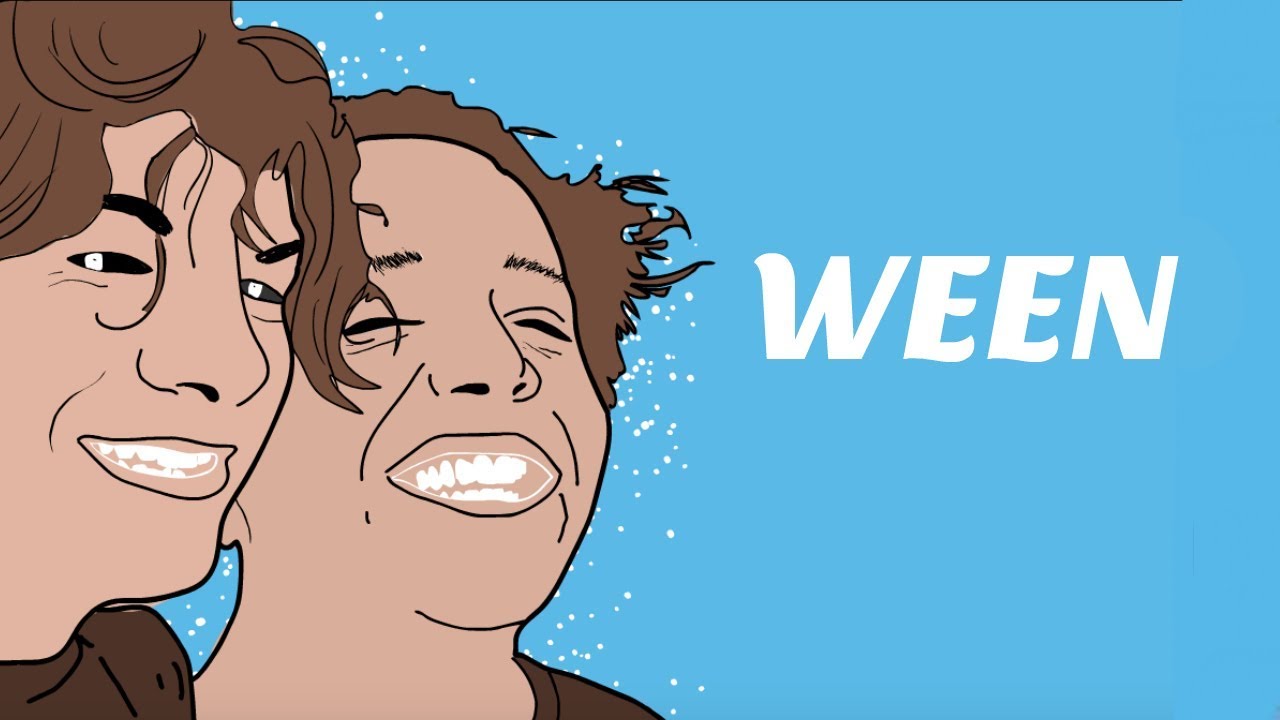 Краткое введение в Ween