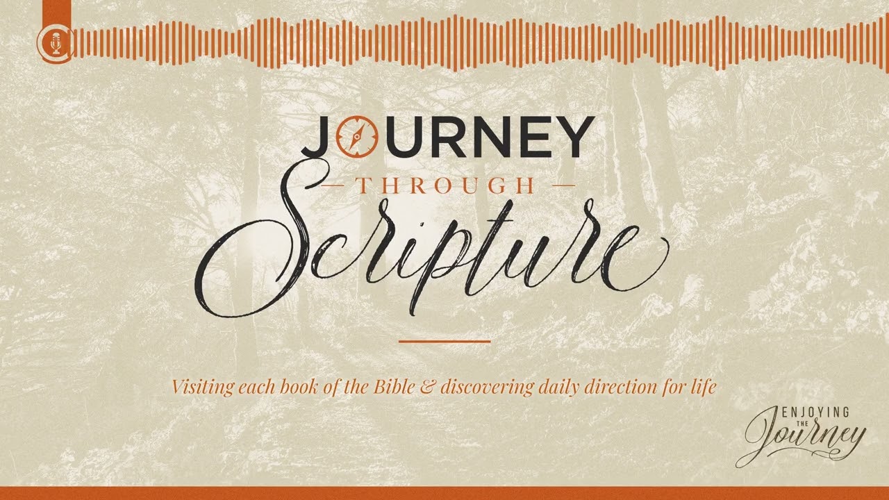 Journeying Through Esther