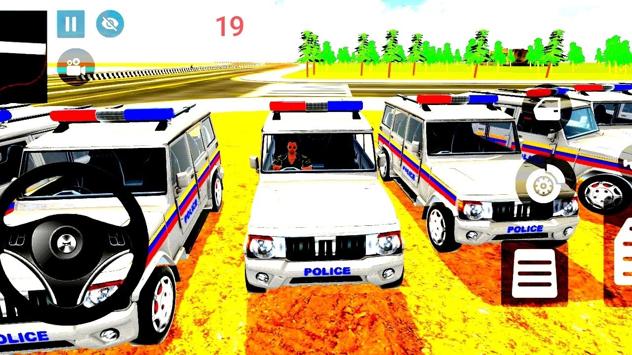 "Ultimate Vehicle Collection in Indian Theft Auto Simulator | All Cars, Bikes & More"