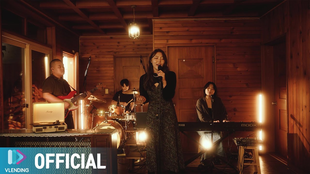 헤더(Heather) 'Late Autumn' LIVE CLIP