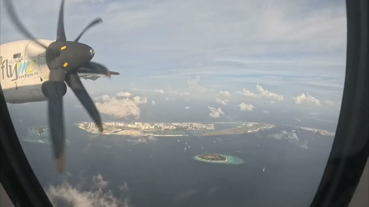 Maledivy levně vs. Maledivy v luxusu | Srovn&aacute;n&iacute; Maamigili vs. Lily Beach Resort | Dovolen&aacute; v exotice