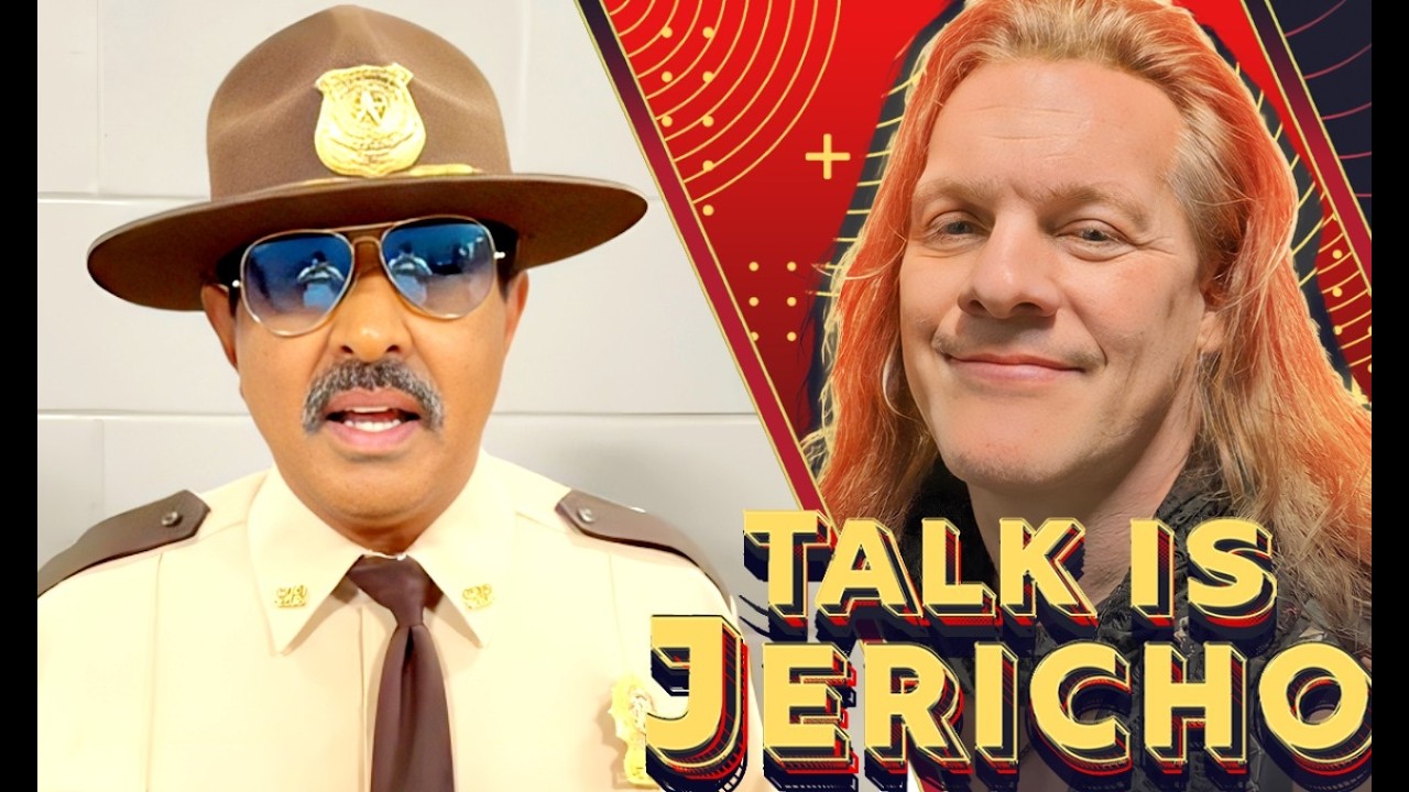 Super Troopers: Jay Chandrasekhar Reveals The Crazy Stories Behind The Franchise!