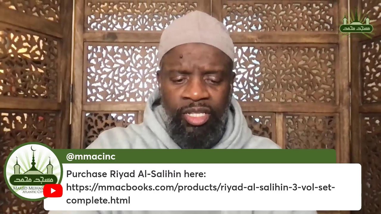 Post Fajr Reflections 2026 (Session 1)