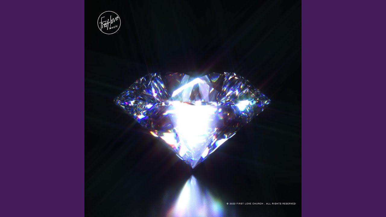 A Lovely Diamond