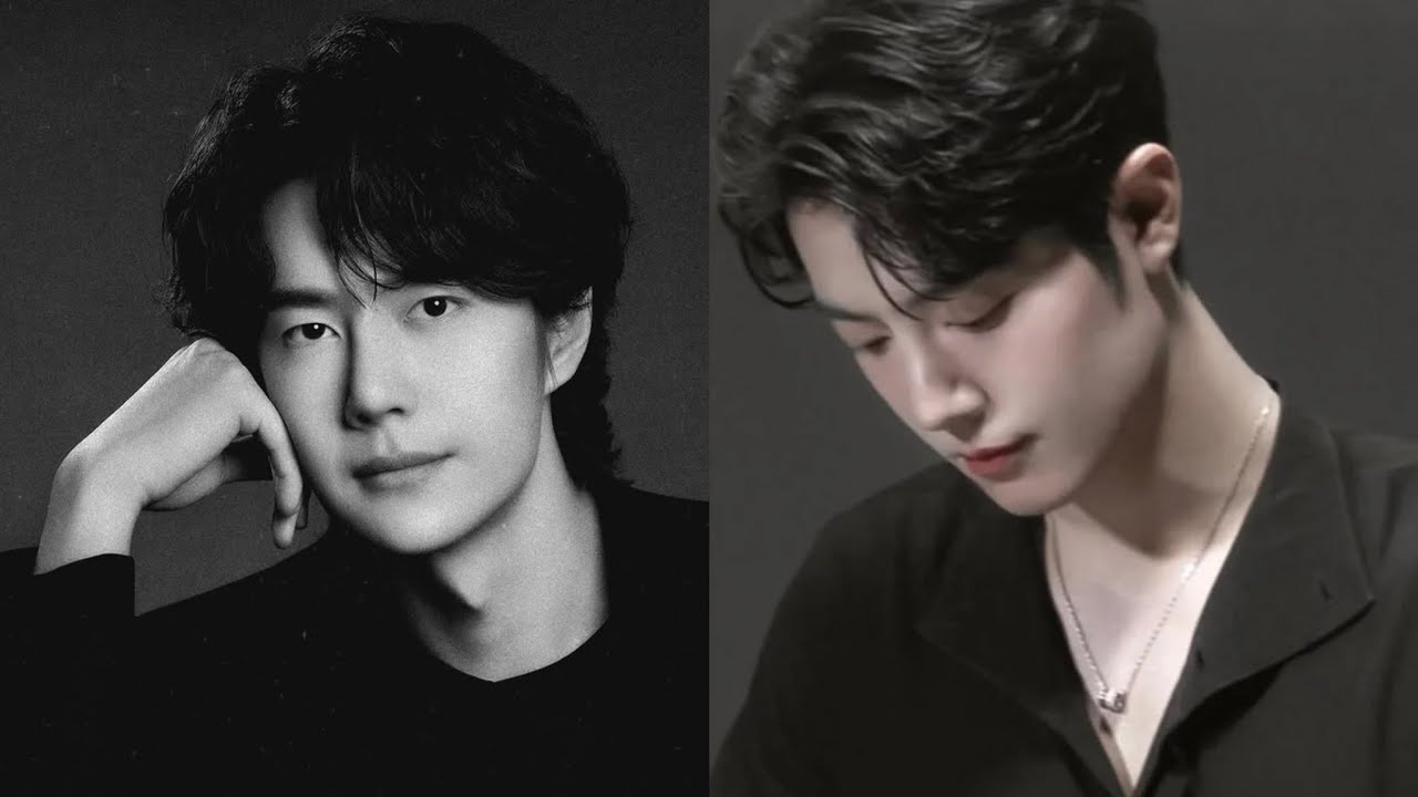 Yizhan The brightest star in the night sky [Song by Xiao Zhan]