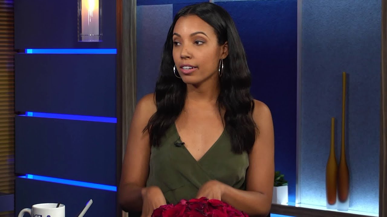 Entertaiment Expert Jasmine Simpkins on VMAs