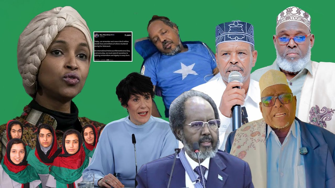 Waxgaradka Awdal oo Wadnaha Jaray Xasan Gurguurte & Maamulkiisa Digniin Adagna u Diray Cadowga JSL..