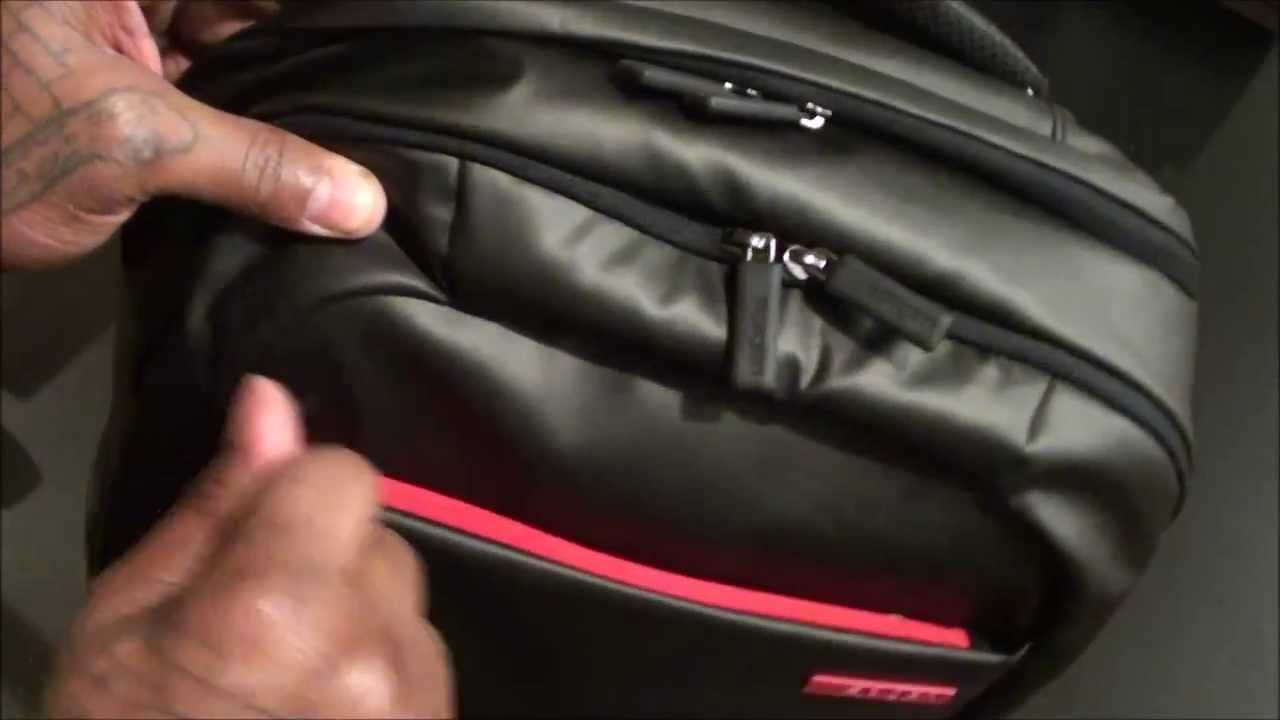 Spigen Coated Backpack 2
