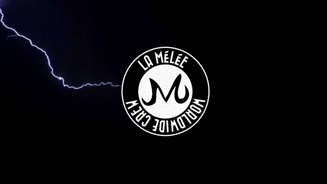 La M&ecirc;l&eacute;e - Young Jesus Freestyle (Prod. by SGVLOCAL)