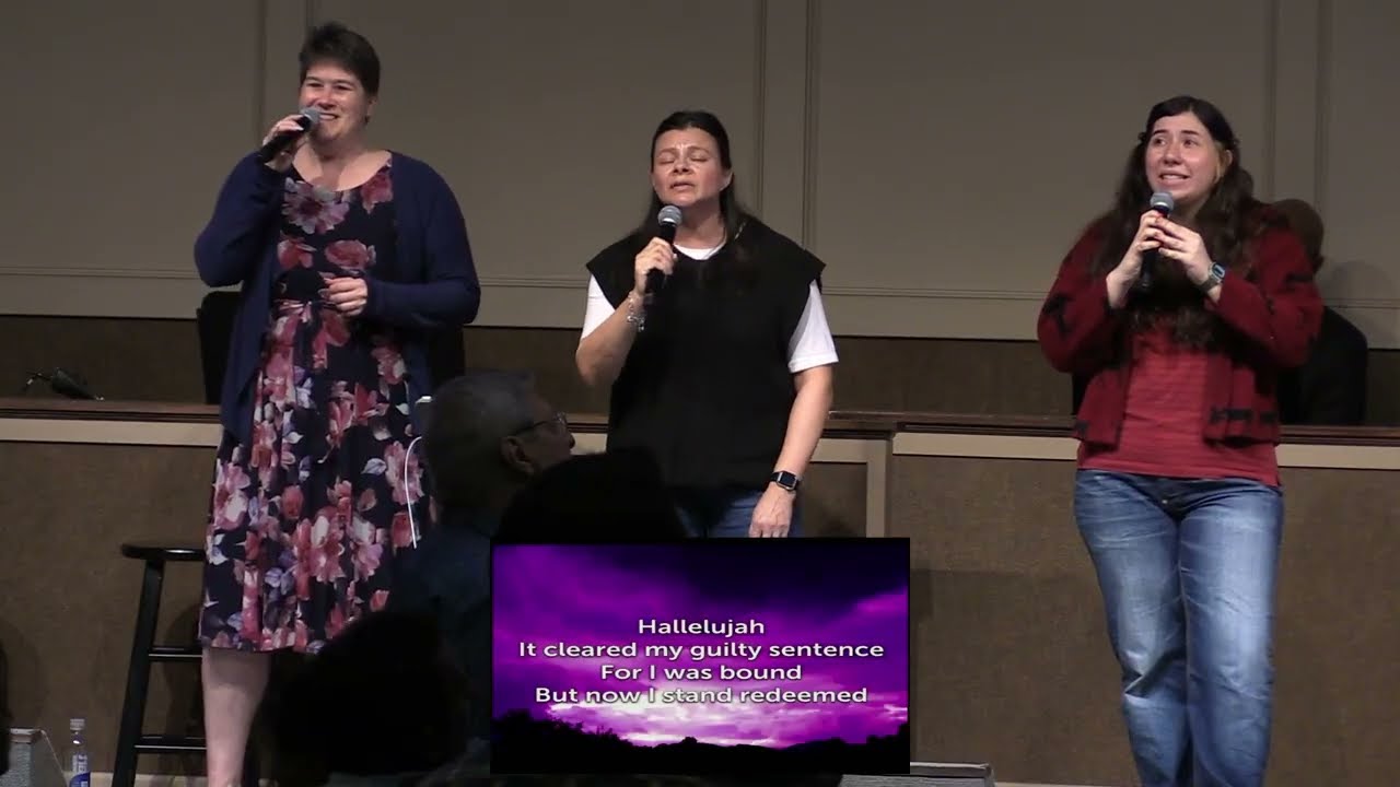 02.08.26 Worship