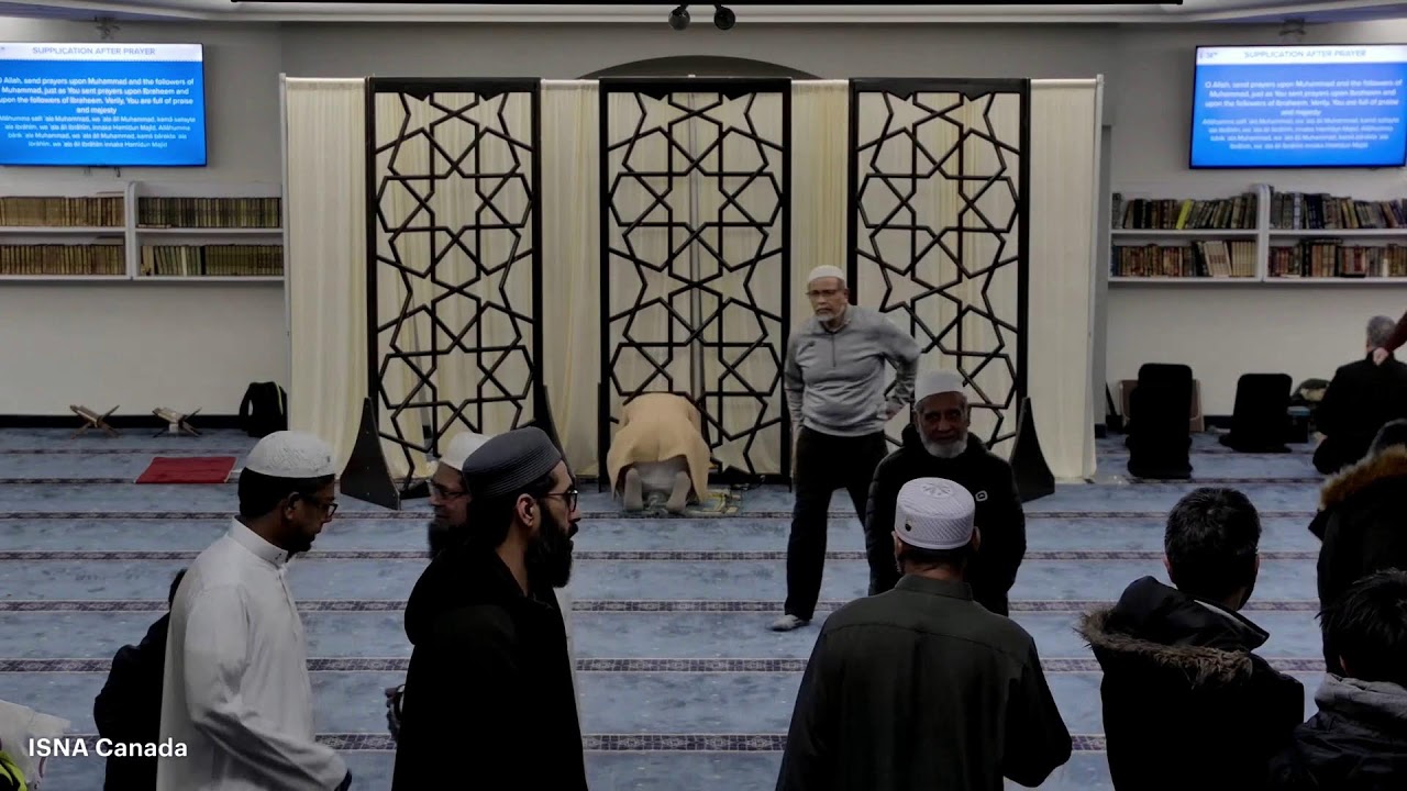 Pre-Iftar Program | Ramadan 2026 | Day 18